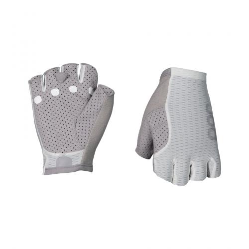 POC Agile Short Glove - Hydrogen White (Grösse: XL) von POC