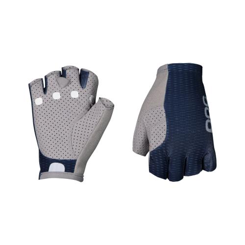 POC Agile Short Glove - Turmaline Navy (Grösse: M) von POC