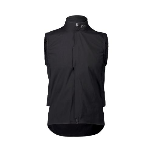 POC All-Weather Vest - Uranium Black (Grösse: L) von POC