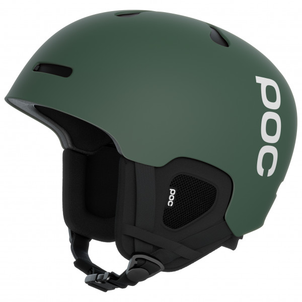 POC - Auric Cut - Skihelm Gr 51-54 cm - XS/S;55-58 cm - M/L;59-62 cm - XL/XXL schwarz;weiß von POC