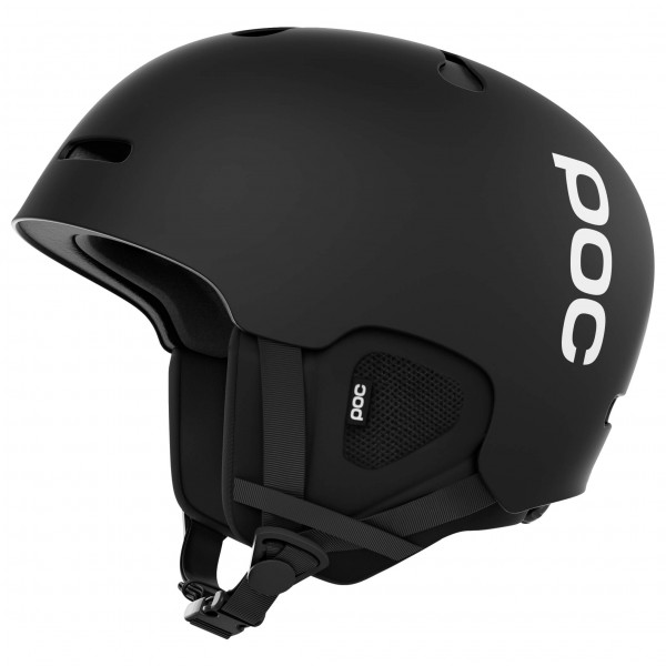 POC - Auric Cut - Skihelm Gr 51-54 cm - XS/S schwarz von POC