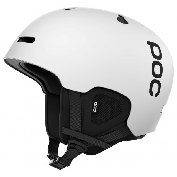 POC - Auric Cut - Skihelm Gr 51-54 cm - XS/S weiß von POC