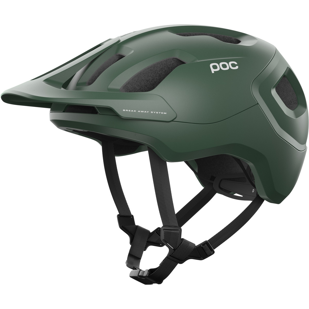 POC Axion Fahrradhelm von POC