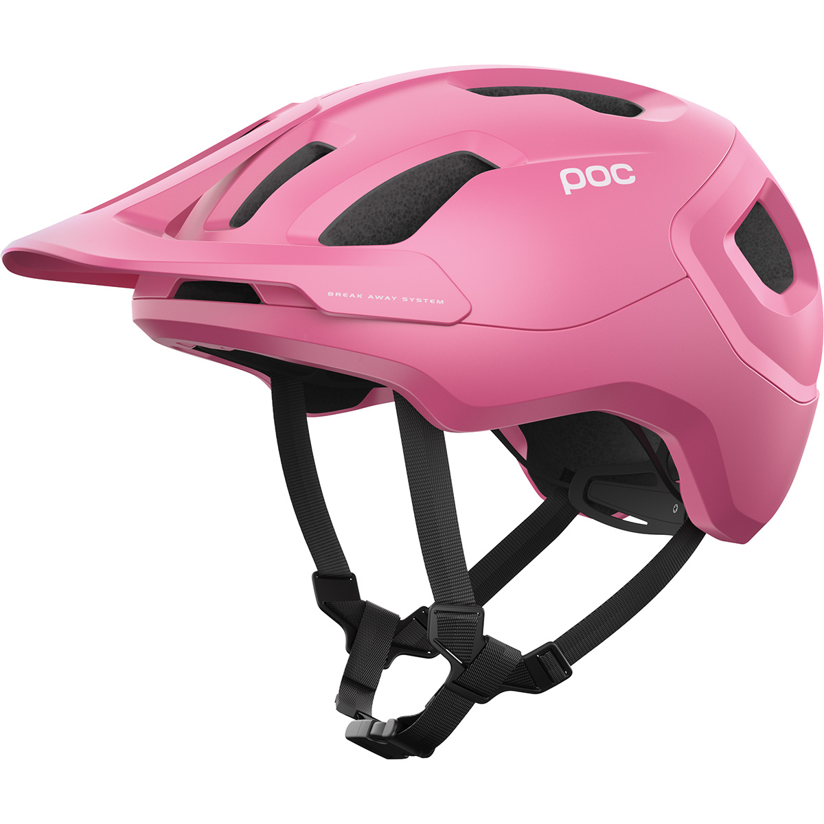 POC Axion Fahrradhelm von POC