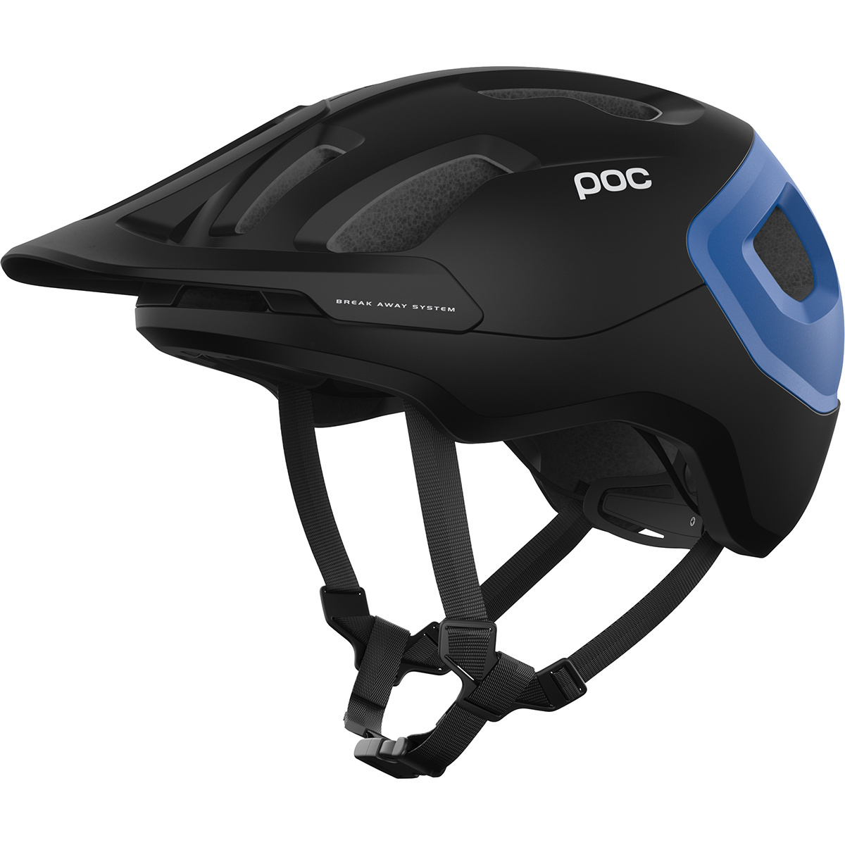 POC Axion Fahrradhelm von POC