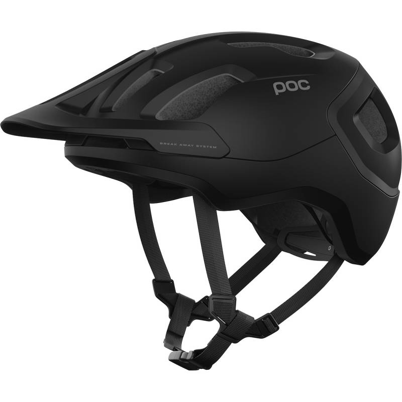 POC Axion Fahrradhelm von POC