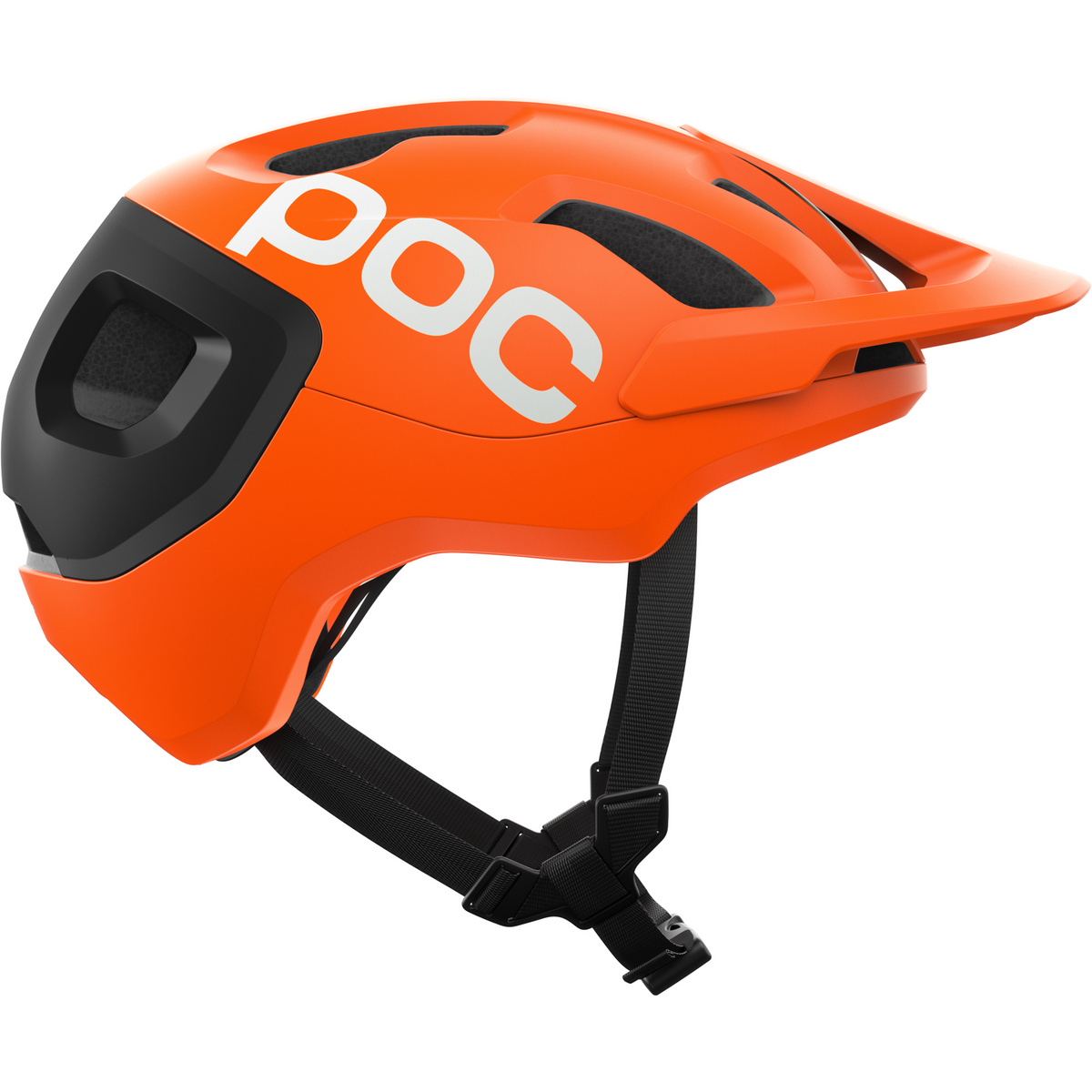 POC Axion Race MIPS Fahrradhelm von POC