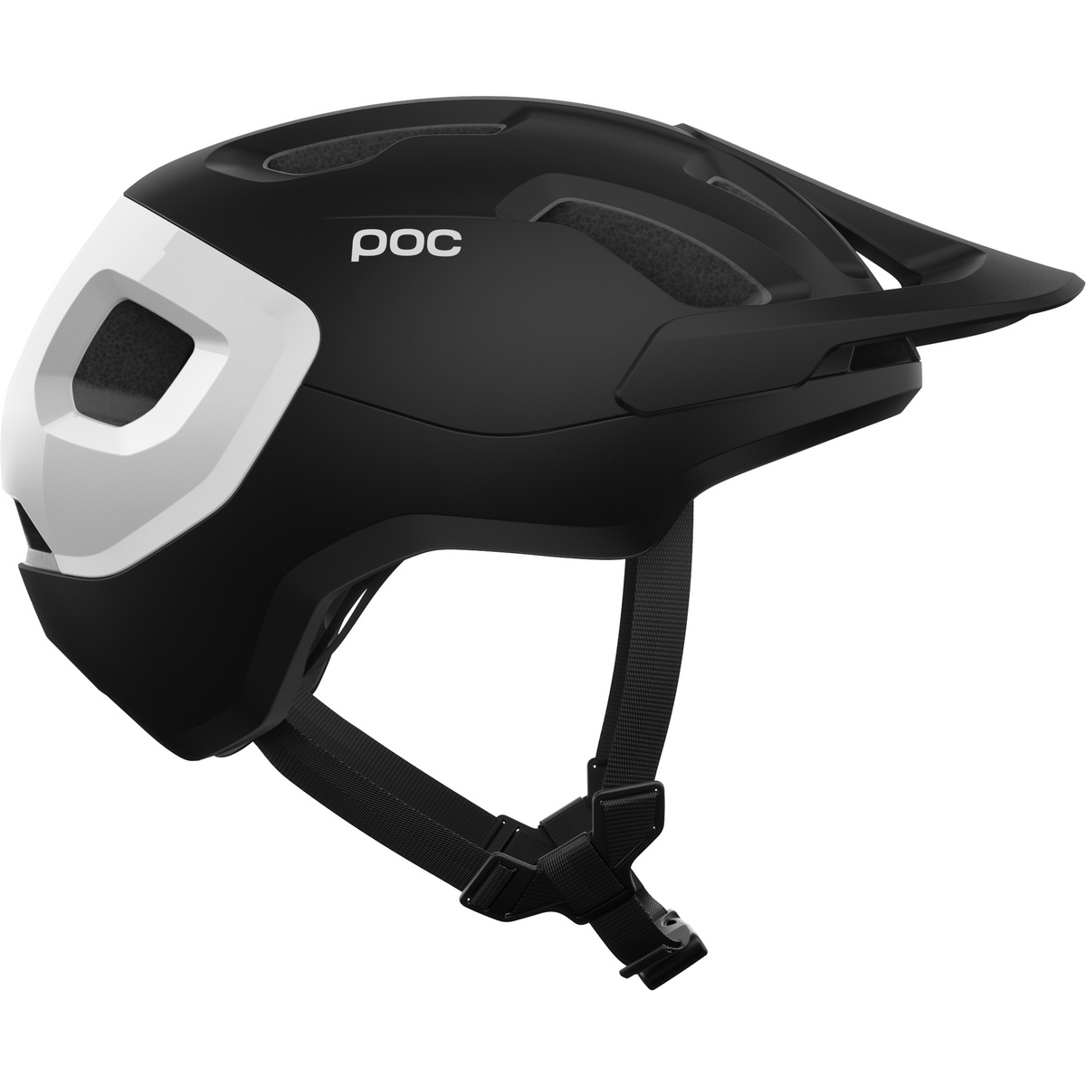 POC Axion Race MIPS Fahrradhelm von POC