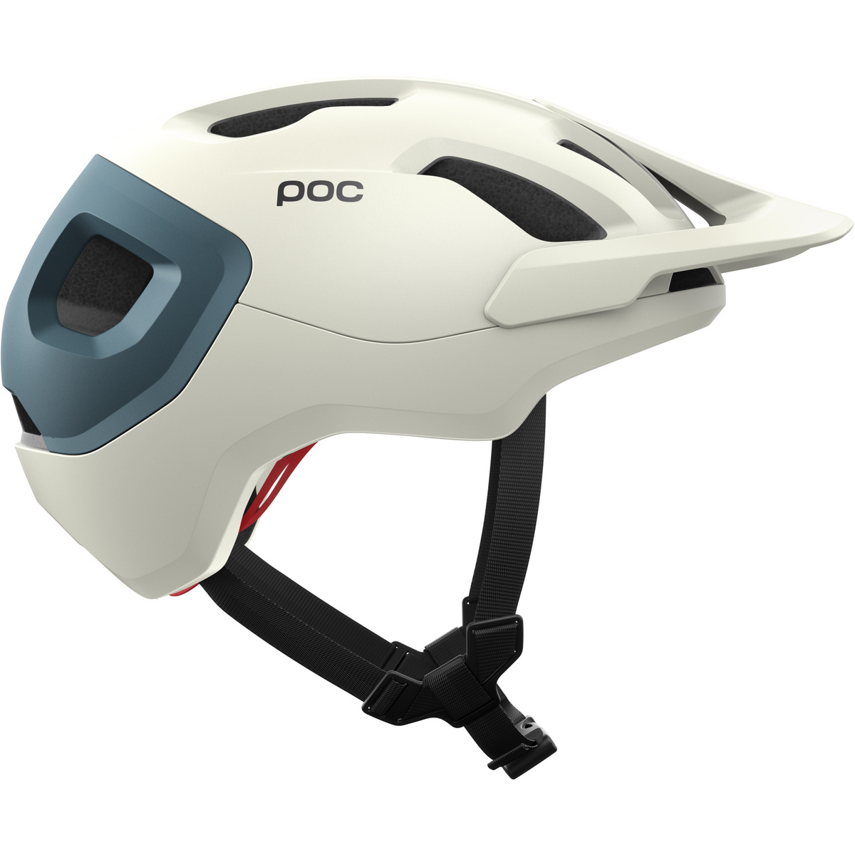 POC Axion Race MIPS Fahrradhelm von POC