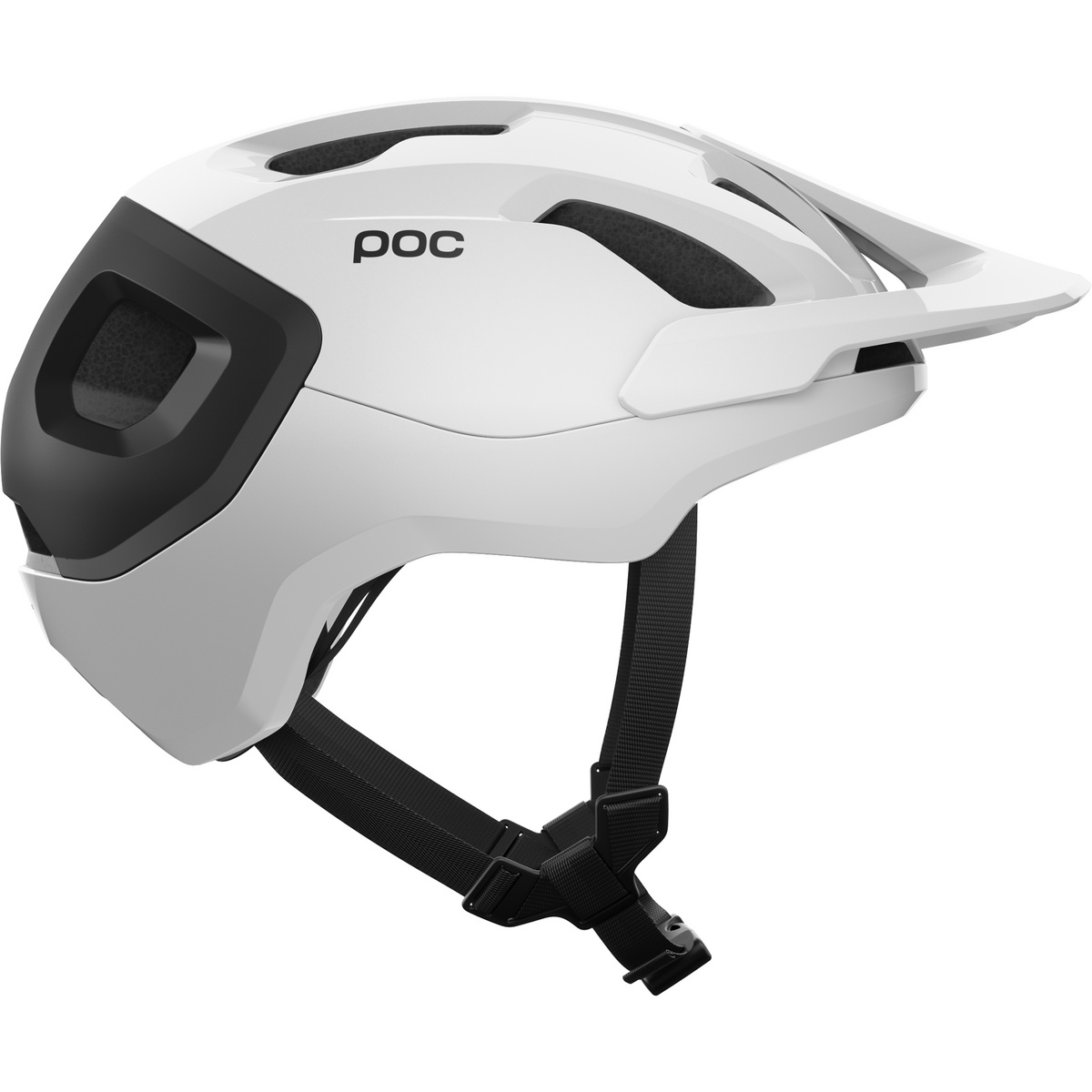 POC Axion Race MIPS Fahrradhelm von POC