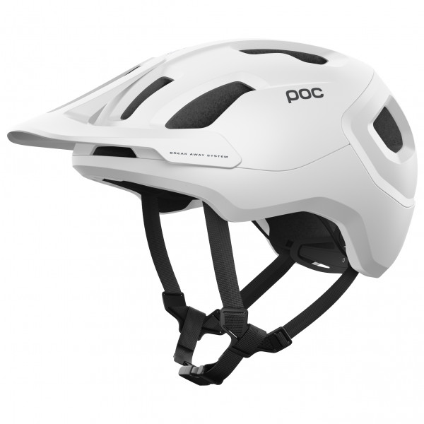 POC - Axion - Velohelm Gr 48-52 cm - XS;51-54 cm - S;55-58 cm - M;59-62 cm - L grau/weiß;oliv;rosa;schwarz von POC