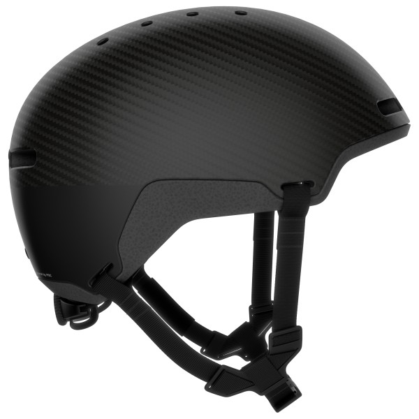 POC - Calyx Carbon - Skihelm Gr 55-58 cm - M/L schwarz/grau von POC