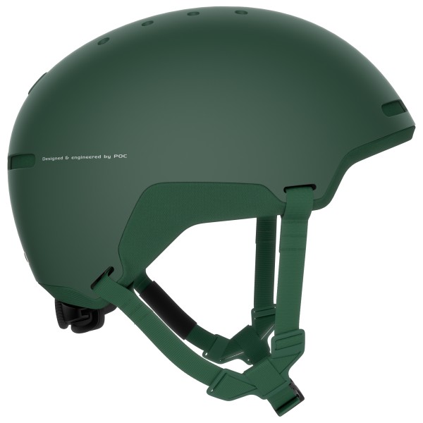 POC - Calyx - Skihelm Gr 55-58 cm - M/L;59-62 cm - XL/XXL schwarz von POC