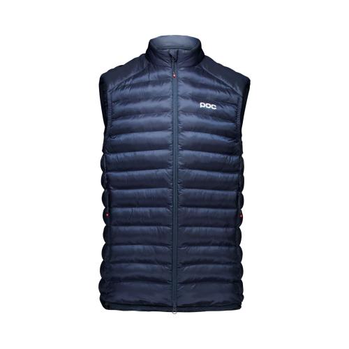 POC Coalesce Vest - Apatite Navy (Grösse: L) von POC