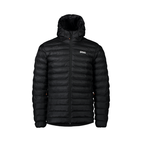 POC Coaleste Herrenjacke - Uranium Black (Grösse: XXL) von POC