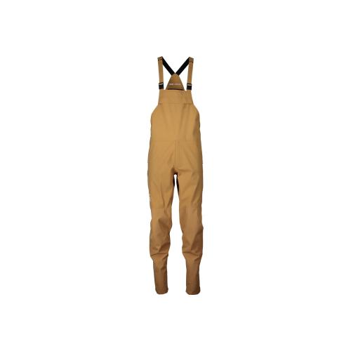 POC Consort MTB Dungaree - Aragonite Brown (Grösse: S) von POC