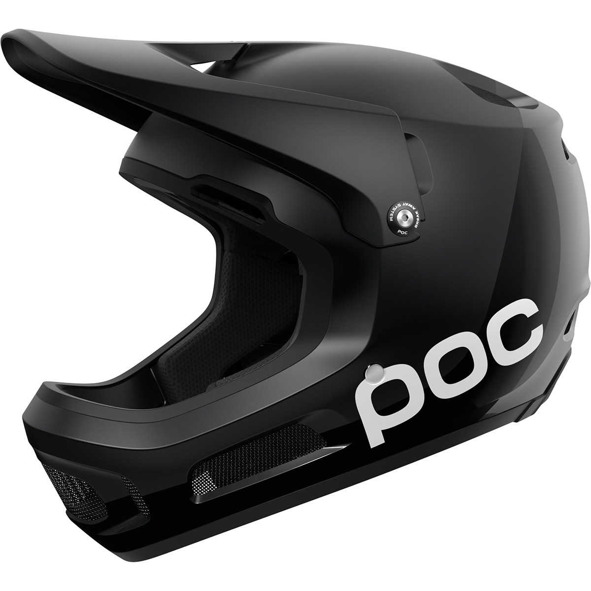 POC Coron Air MIPS Fahrradhelm von POC