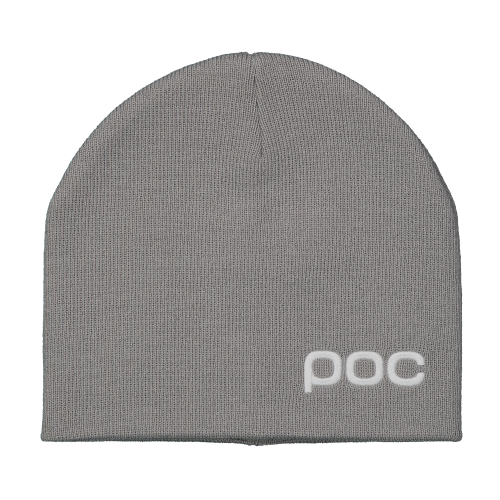 POC Corp Beanie - Alloy Grey von POC