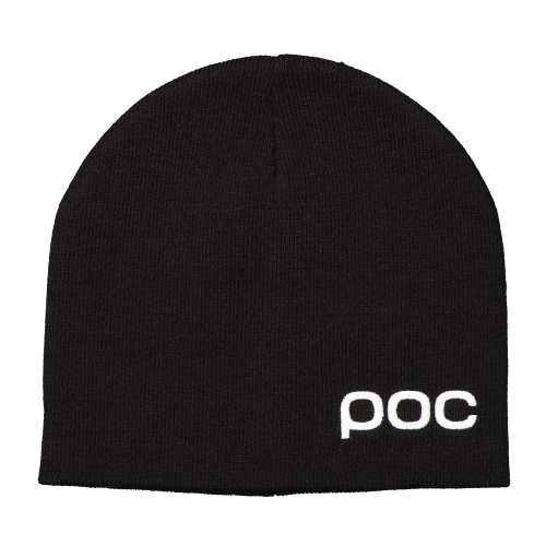 POC Corp Beanie - Uranium Black von POC