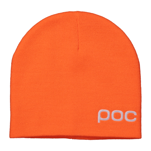 POC Corp Beanie - Zink Orange von POC