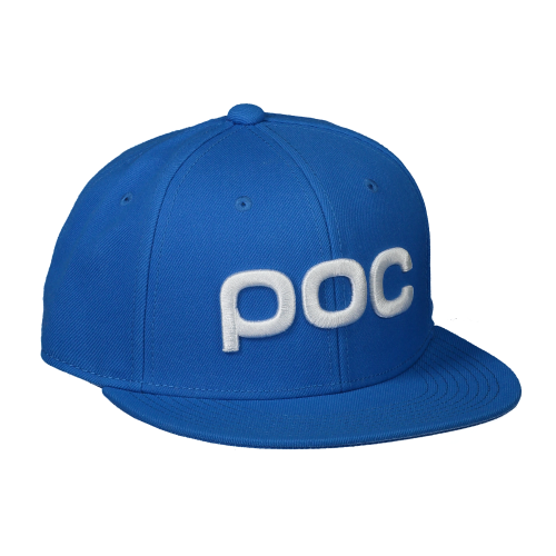 POC Corp Cap Jr - Natrium Blue von POC