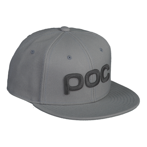 POC Corp Cap Jr - Pegasi Grey von POC