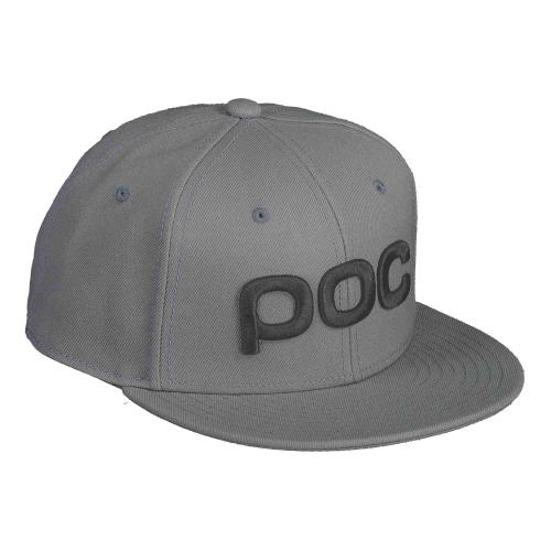 POC Corp Cap - Pegasi Grey von POC