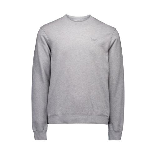 POC Crew - Grey Melange (Grösse: M) von POC