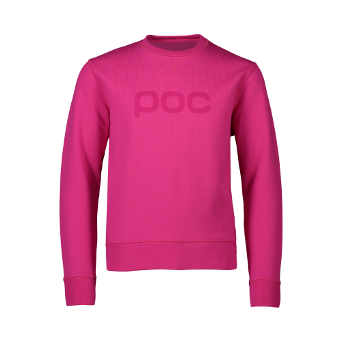 POC Crew Jr - Rhodonite Pink (Grösse: 150/12Y) von POC