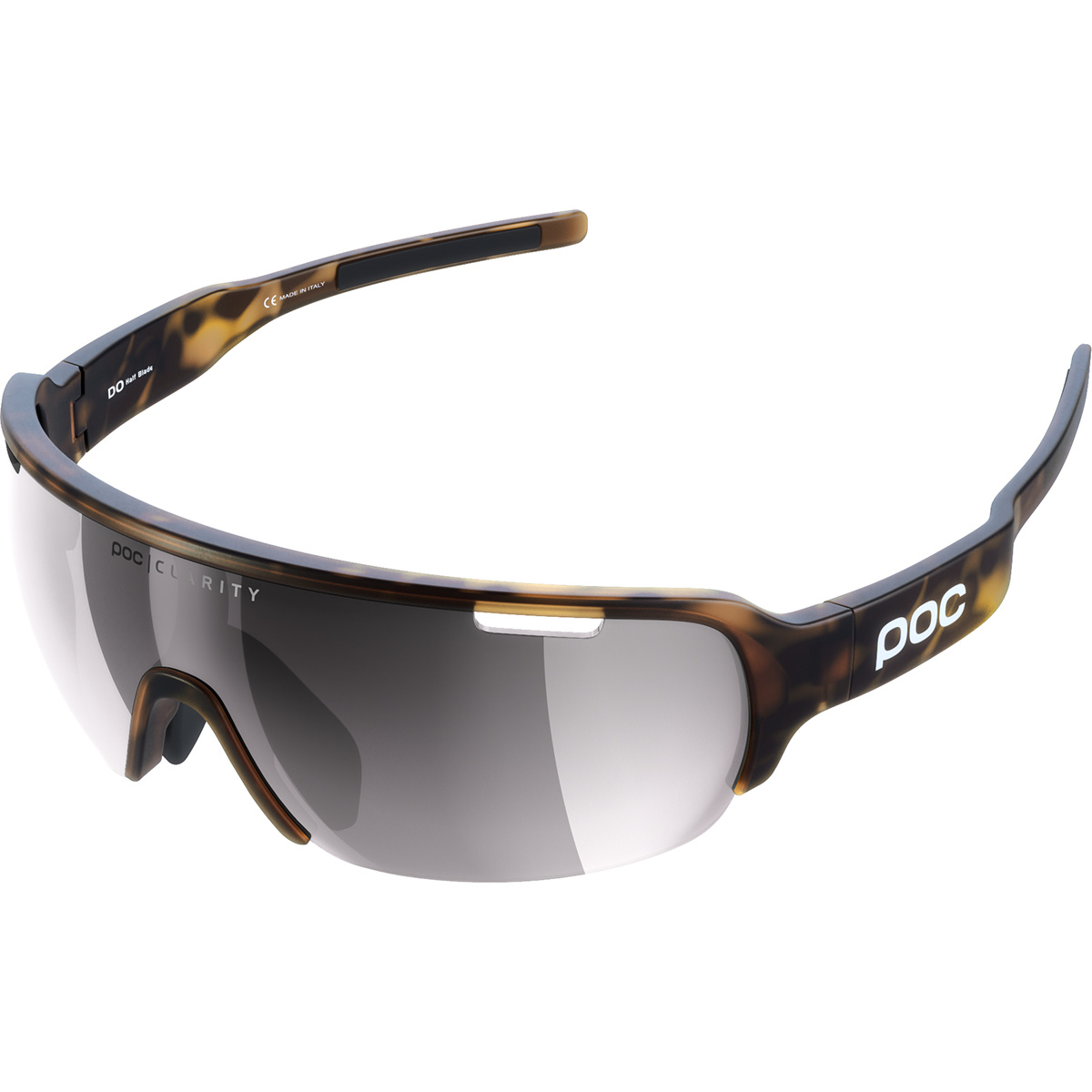 POC DO Half Blade Radbrille von POC