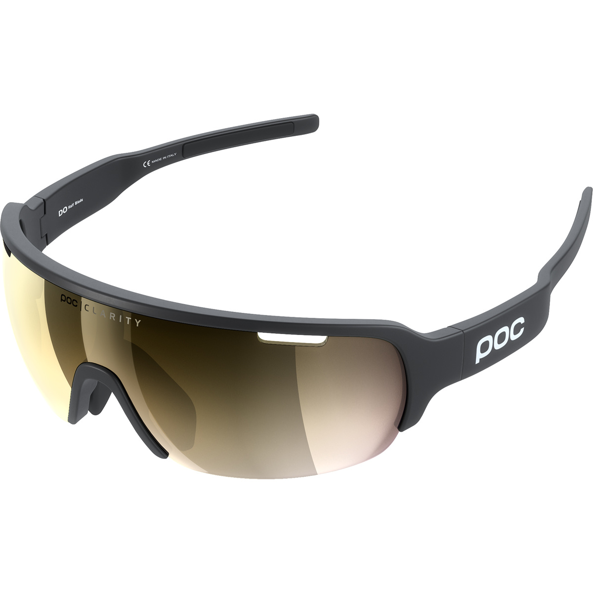 POC DO Half Blade Radbrille von POC