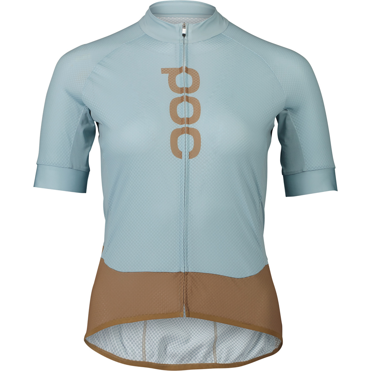 POC Damen Essential Road Logo Radtrikot von POC