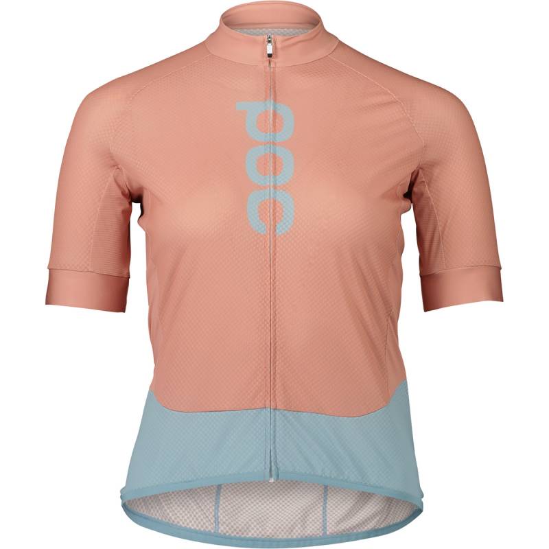 POC Damen Essential Road Logo Radtrikot von POC