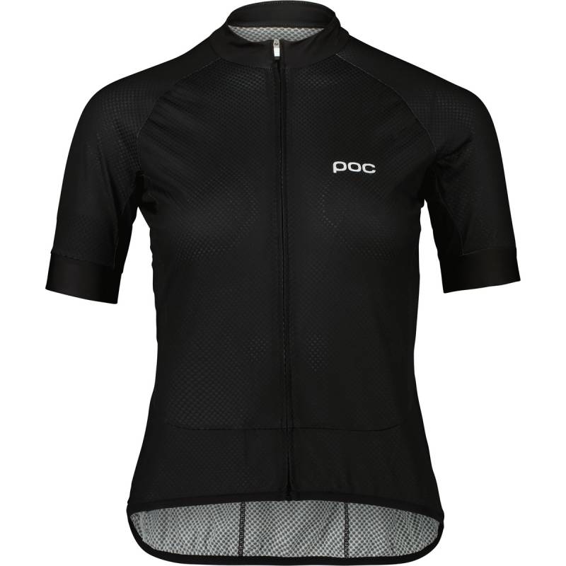 POC Damen Essential Road Logo Radtrikot von POC