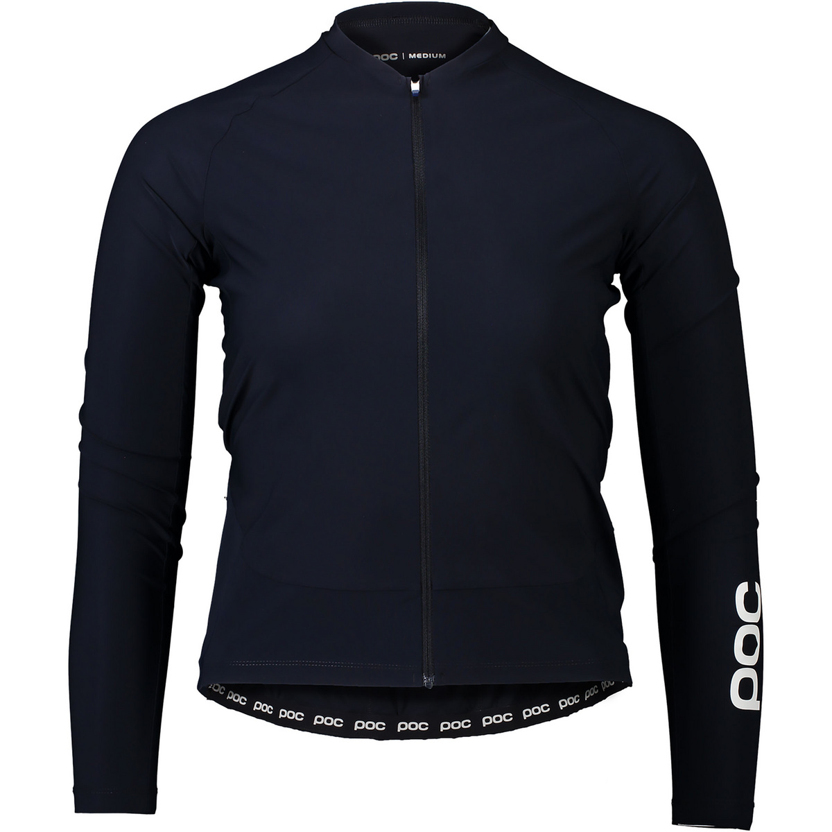 POC Damen Essential Road Trikot von POC