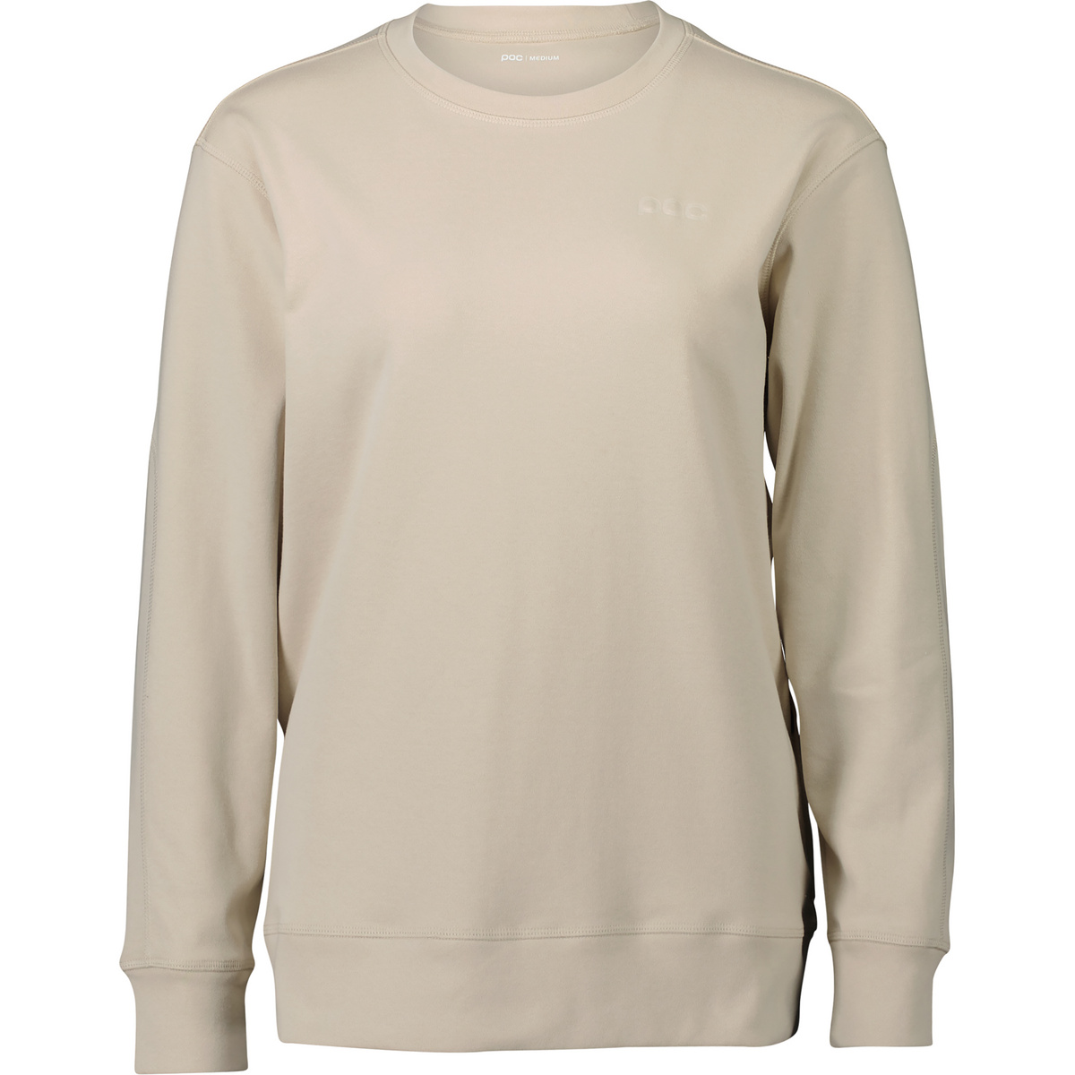 POC Damen Poise Crew Neck Pullover von POC