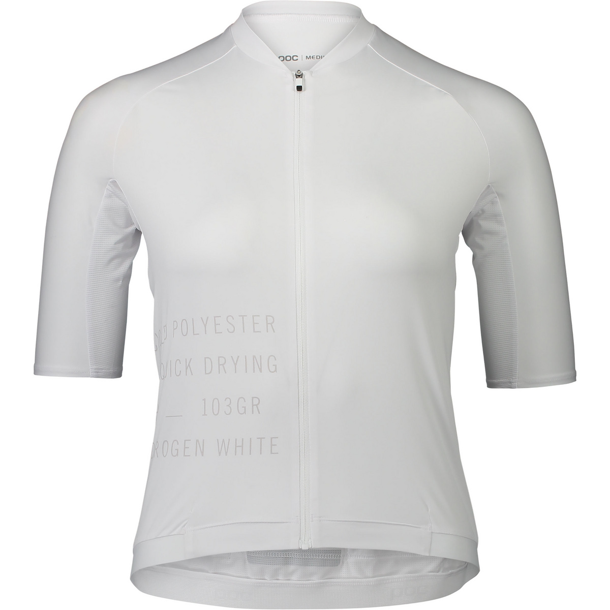 POC Damen Pristine Print Radtrikot von POC