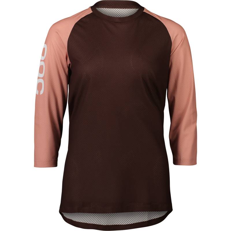 POC Damen Pure 3/4 Radtrikot von POC