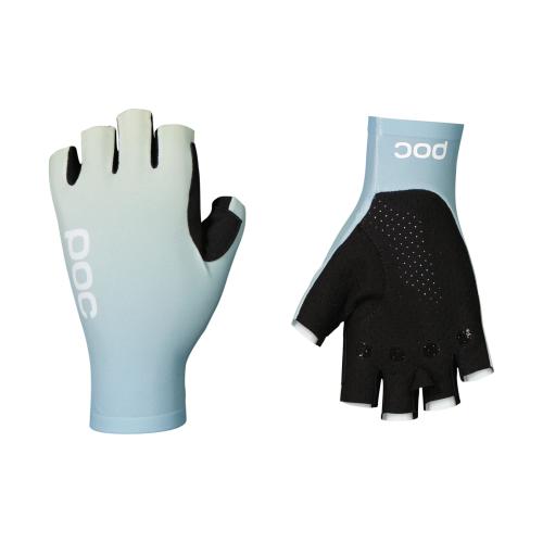 POC Deft Short Glove - Gradient Mineral Blue (Grösse: Medium) von POC