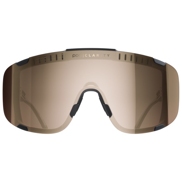 POC - Devour Cat. 2 VLT 15% - Velobrille beige;grau von POC