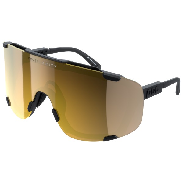 POC - Devour Cat. 2 VLT 26% - Velobrille beige von POC