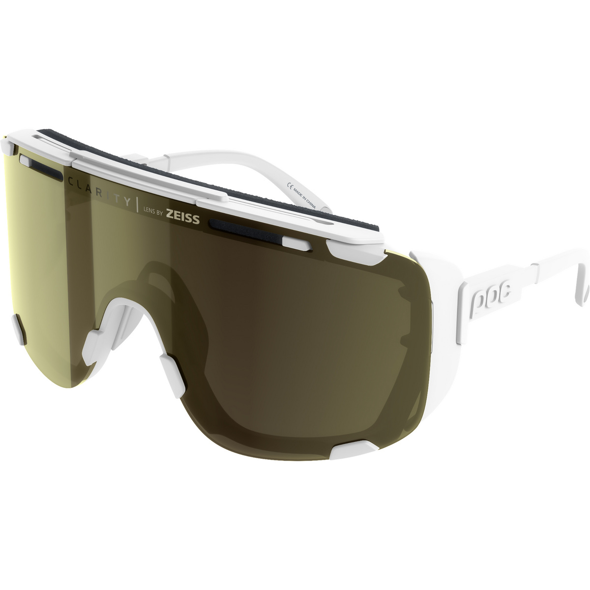 POC Devour Glacial Sportbrille von POC