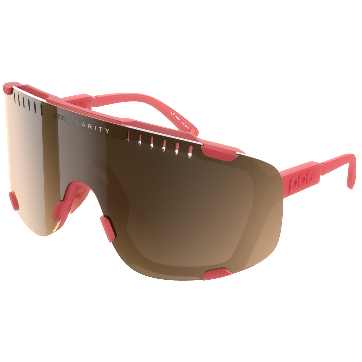 POC Devour Sportbrille von POC