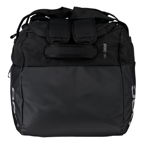 POC Duffel Bag - Uranium Black, 80L von POC