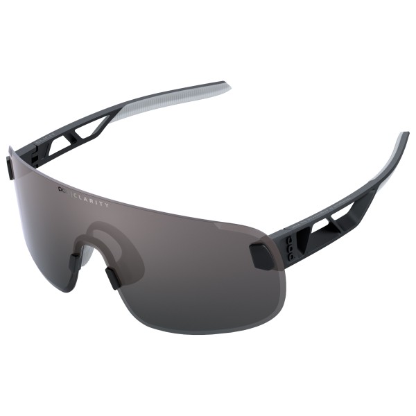 POC - Elicit Cat. 3 VLT 13% - Velobrille grau von POC