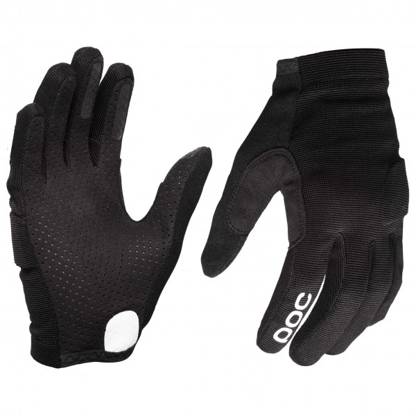 POC - Essential DH Glove - Handschuhe Gr L;M;S;XL;XS schwarz von POC