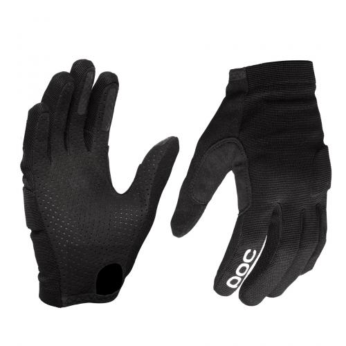 POC Essential DH Glove - Uranium Black (Grösse: M) von POC