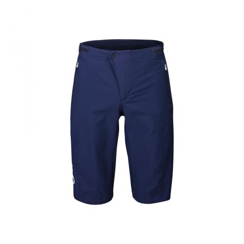 POC Essential Enduro Shorts - Turmaline Navy (Grösse: M) von POC