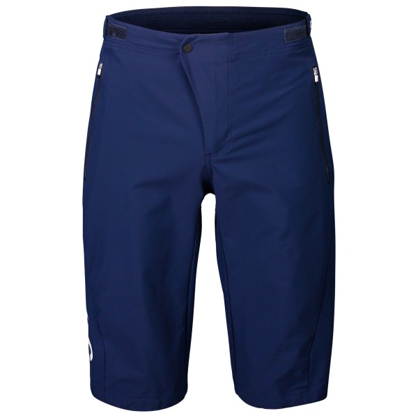 POC - Essential Enduro Shorts - Velohose Gr L;S;XL blau;braun;grau;oliv von POC