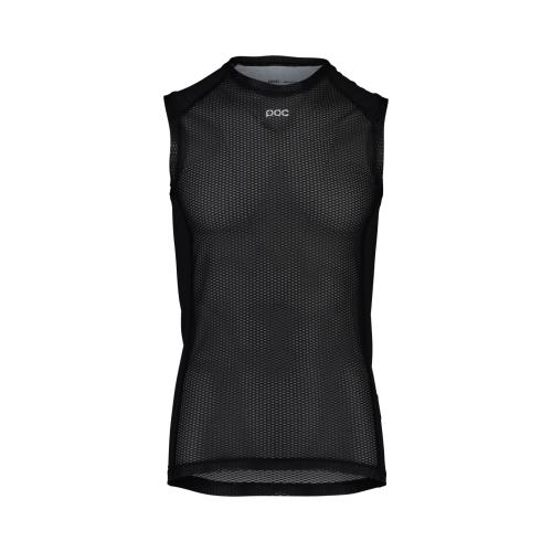 POC Essential Layer Vest - Uranium Black (Grösse: L) von POC